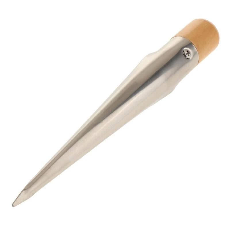 Hardware marino con manico in legno Strand Rigger 170/280/390mm Punta giunzione