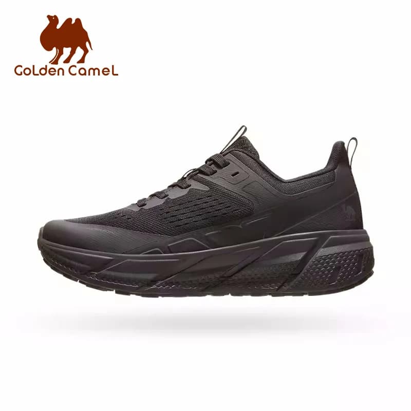 Godhen CAMEL scarpe da corsa sportive scarpe da ginnastica da donna e da uomo scarpe Casual traspiranti da donna per uomo 2023 autunno nuovo ammortizzante