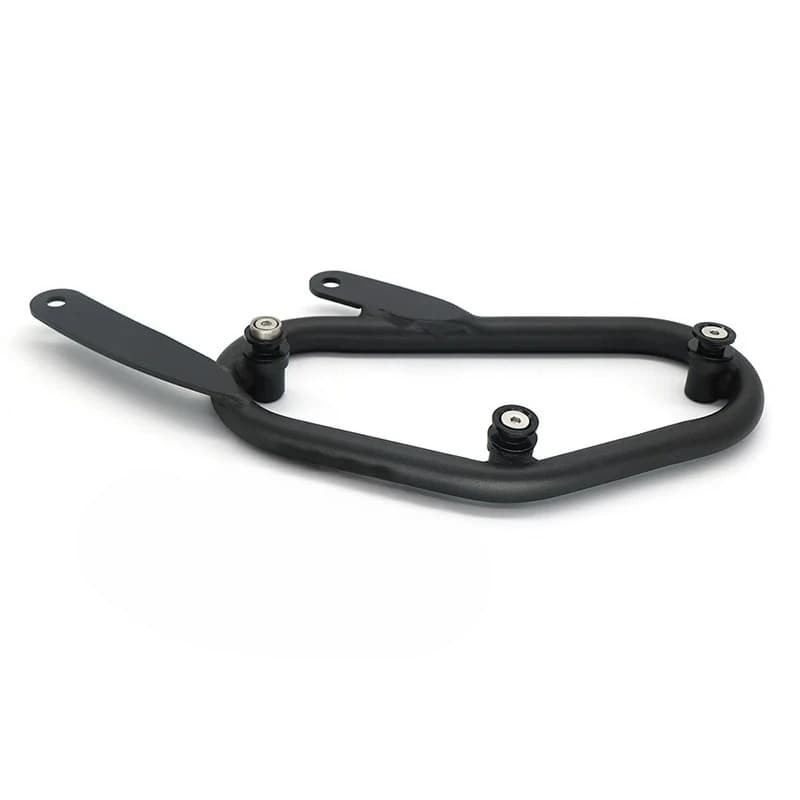 For Honda CL300/500 years 23-24, modified left side carrier with quick release bracket CL300 500