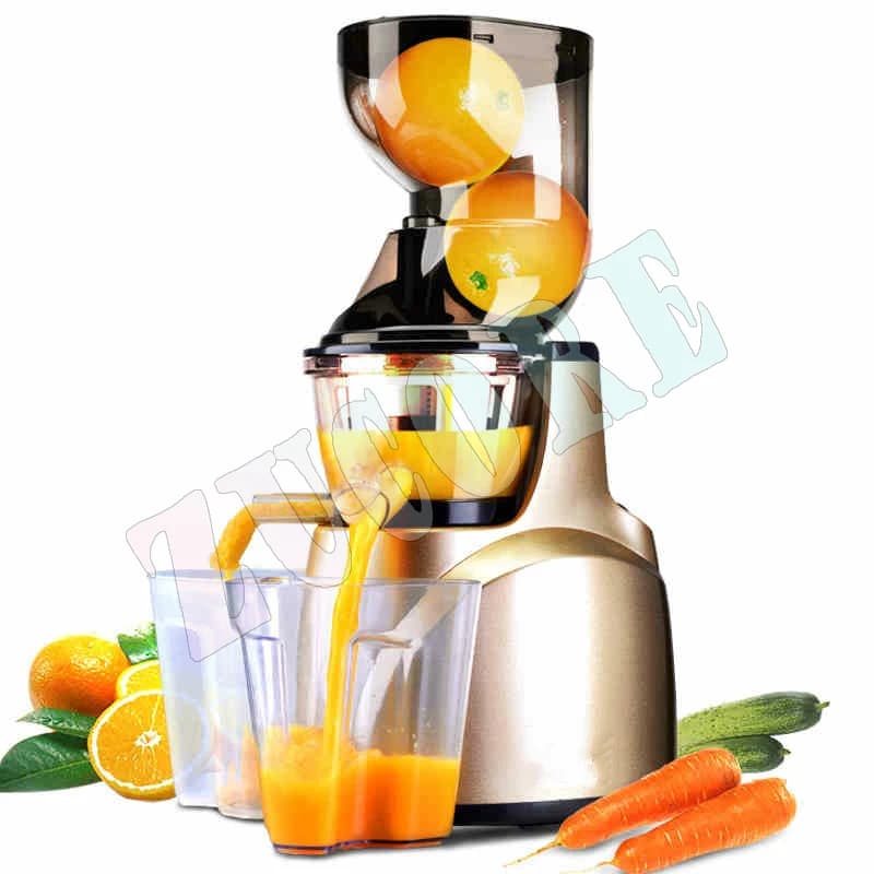 Mini spremiagrumi estrattore frullatore portatile automatico spremiagrumi casa latte di soia creatore frullatore domestico frullato portatile