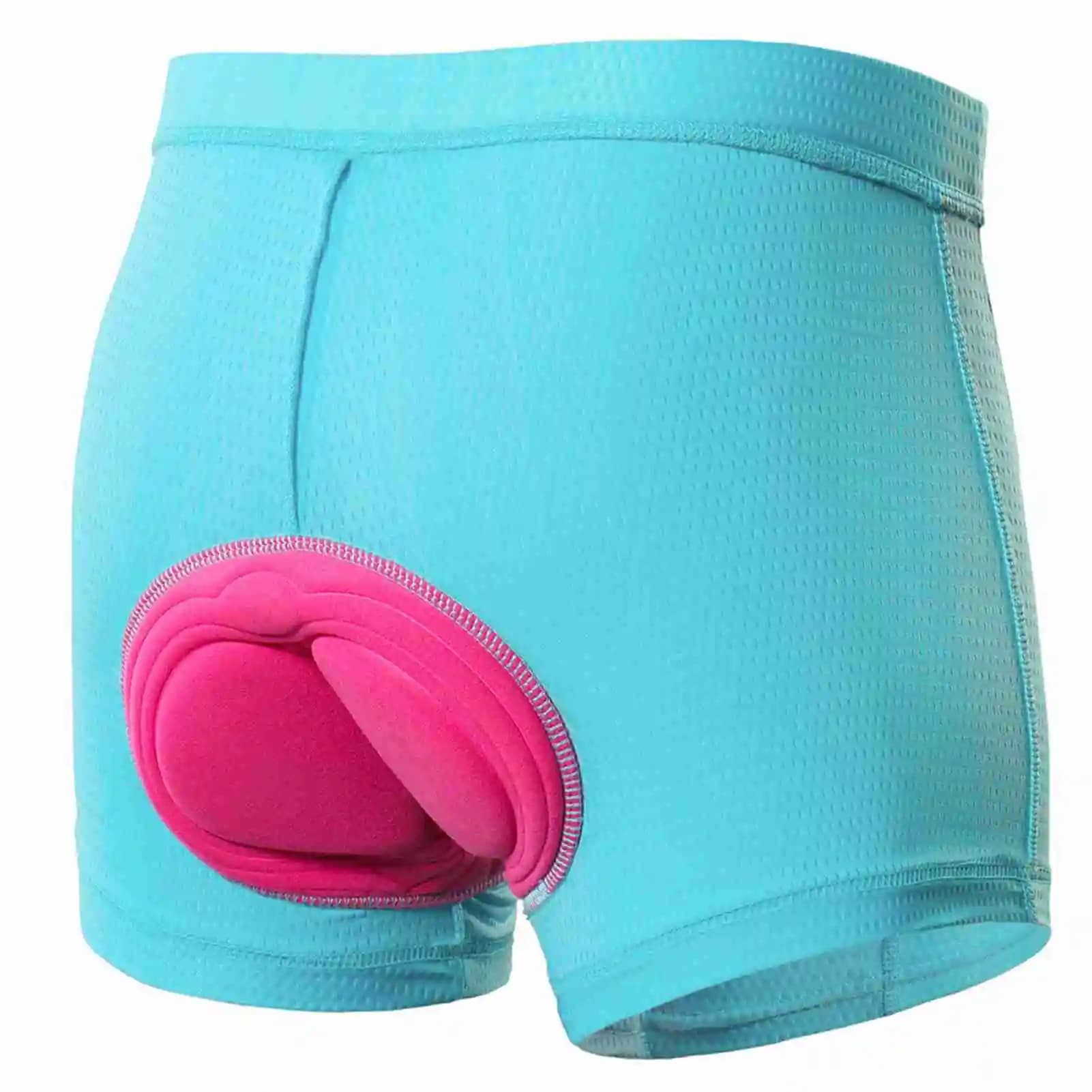 Cycling for Women with 3D upholstery, Cycling shorts, Intima linen for Cycling