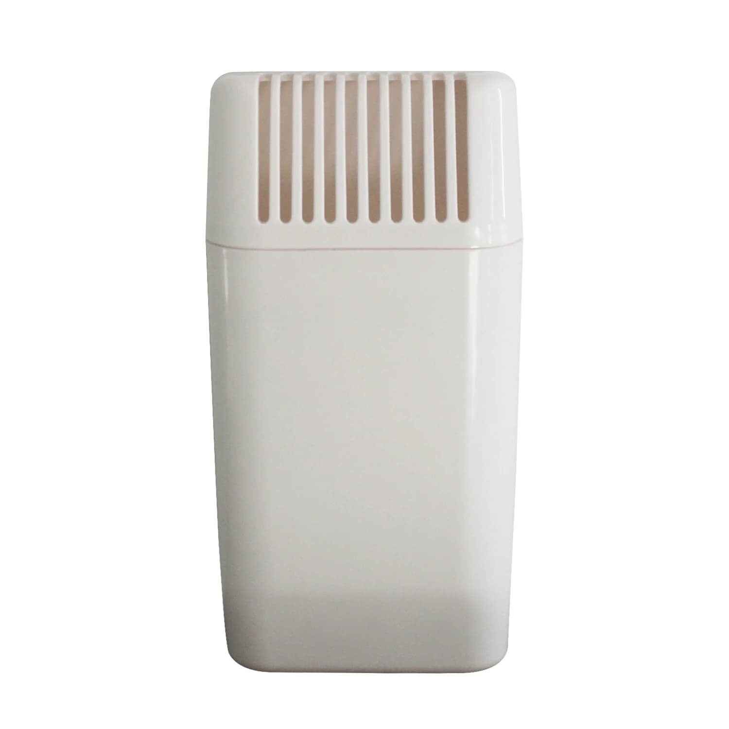 1 pz Contenitore acqua umidificatore radiatore con vite da 10 cm per parti della camera d'acqua della scatola dell'umidificatore del radiatore dell'umidificazione dell'aria domestica