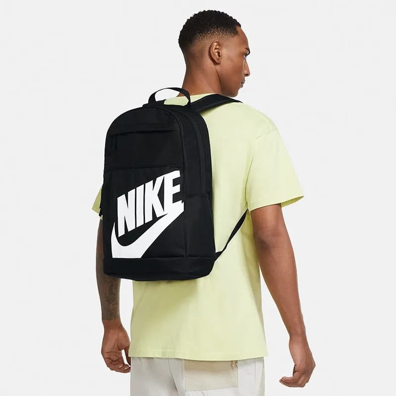Nike Men's Backpacks and Women's Backpacks, Outdoor Sports and Leisure Bags, Student Computer Bags, School Bags