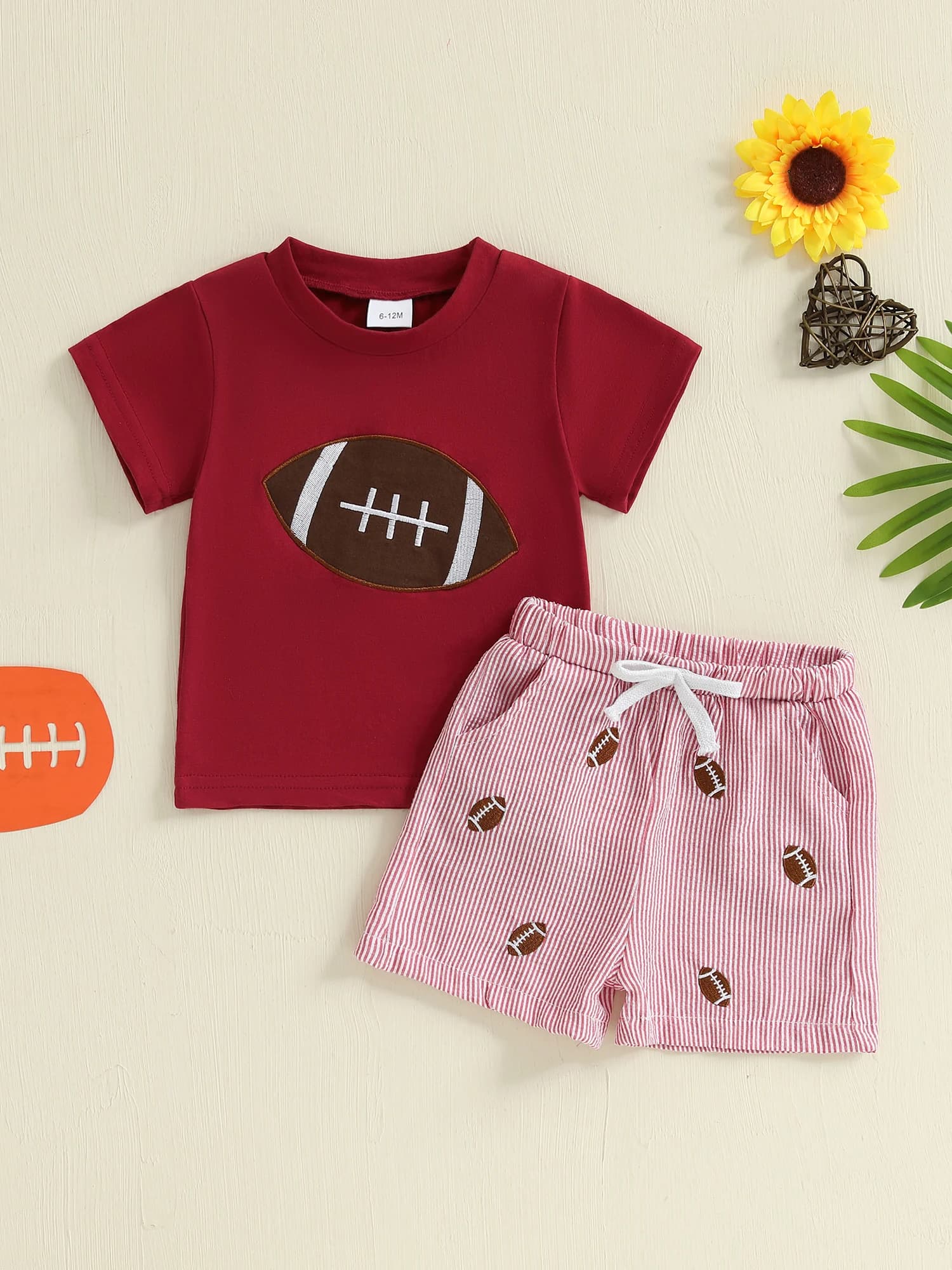 2 pezzi vestiti estivi per bambina manica corta maglietta con stampa unicorno pantaloncini set abiti per bambini vestito carino per bambini