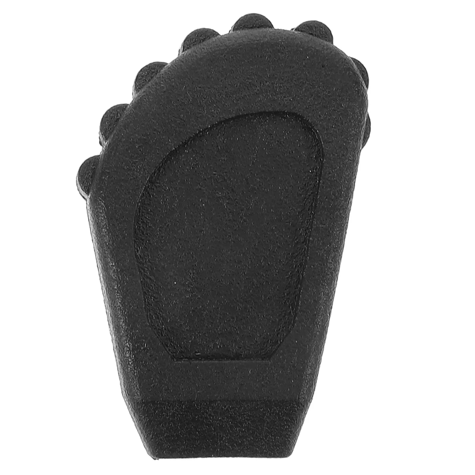 Plastic Anti Slip Stand Protector Floor Protector For Rack Feet Kit Stand Pad Drum Throne Feet Replacement Parts For Snare