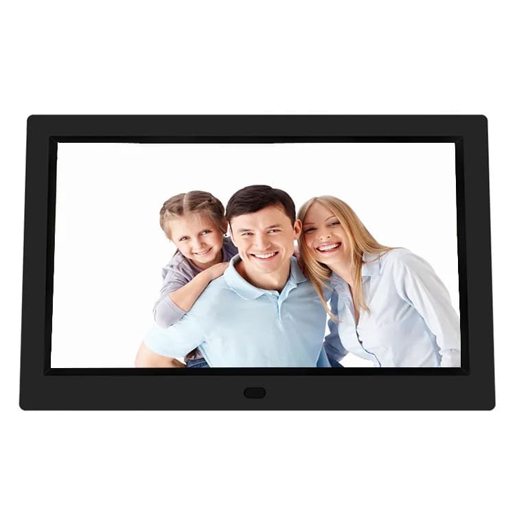 Hot Girl Photo hd Sex Digital Picture Frame Video 10"
