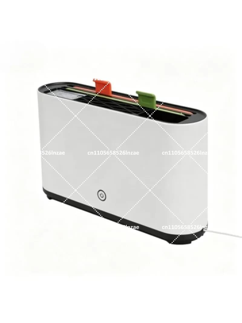 Kitchen Knife Rack Organizer with Hot Air Drying, Heating Storage Holder for Chopsticks and Cutting Boards