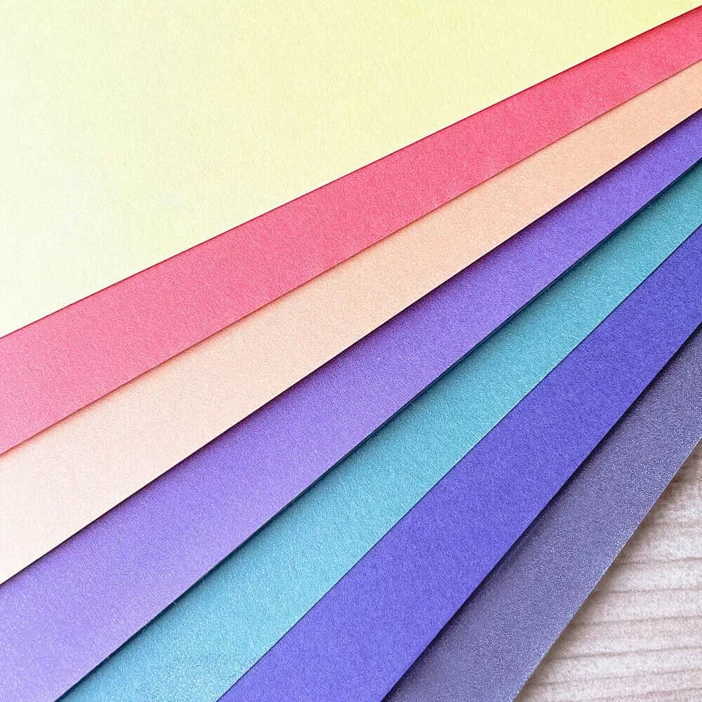 Set di 7 Fogli di Carta Transfer Infusibile 30x25cm per Sublimazione su Magliette, Tazze, Borse, Tessuti in Poliestere/Sottobicchieri