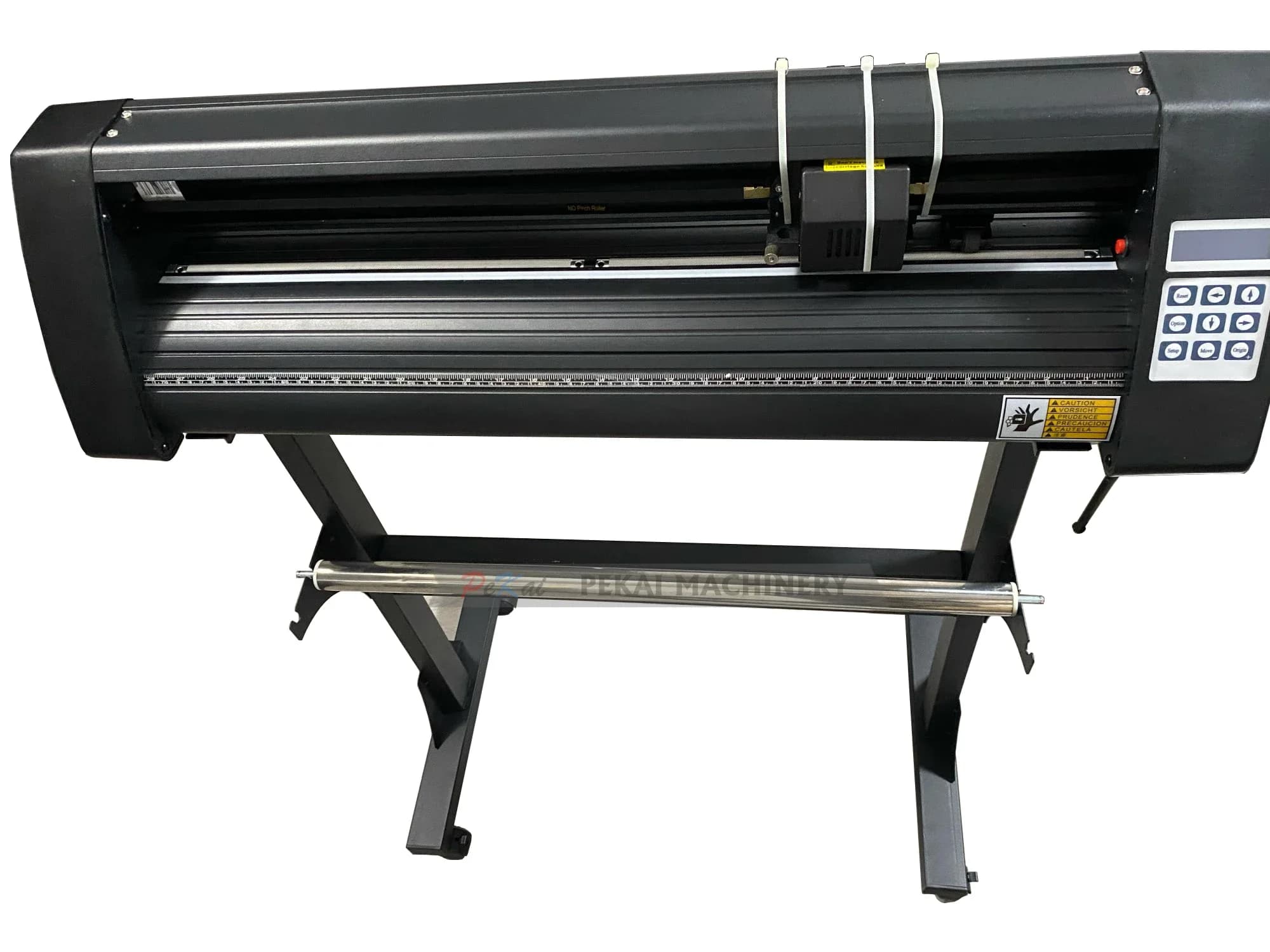 Plotter da taglio automatico per vinile da 28 pollici, adesivo per contorno, plotter da taglio in vinile con adesivo in vinile