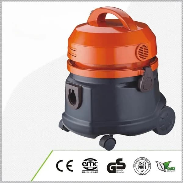 Factory Direct IPX4 Waterproof Wet Dry Robot Vacuum Cleaner Household Cleaning Robot