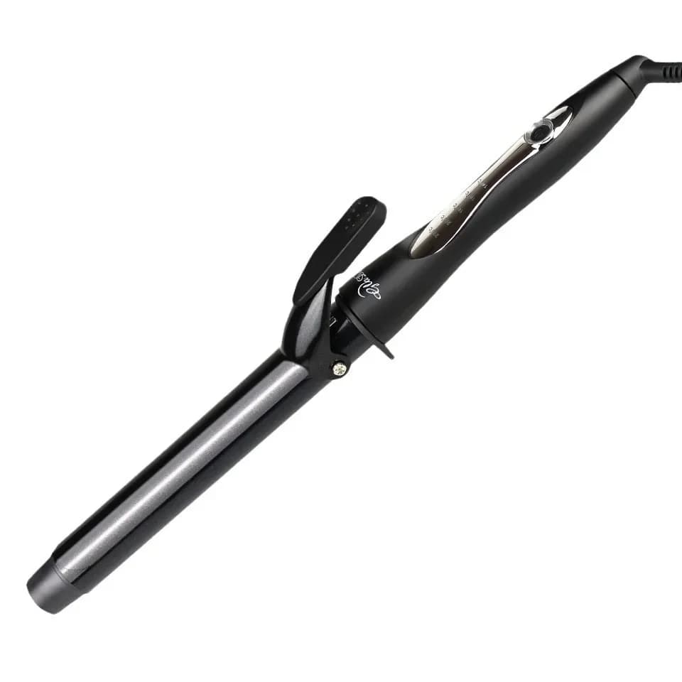 Iron curlers Best Seller elongated, does not damage hair, for wool curls, small curls, egg curls and hair sticks.