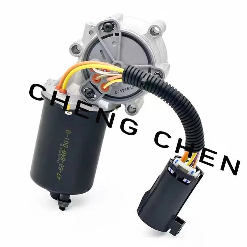 AP02 Attuatore di controllo del cambio Motore del cambio di marcia per Mercedes-Benz Classe M W163 ML 320 350 430 500 55AMG A1635400888 600-810