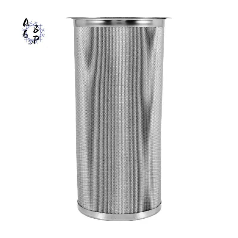 A68P-Coffee Filtesr For Wide Mouth Jar Stainless Steel Ultra Fine Mesh Tea With Fruit Infuser Ice Coffee Maker Ice Tea Maker Col