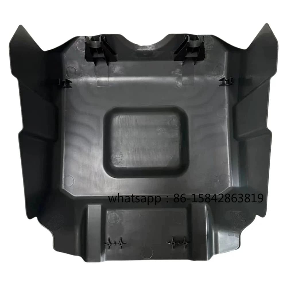 Plant Protection Drone [T40/T20P] Water Tank Shell, New Repair and Replacement Parts