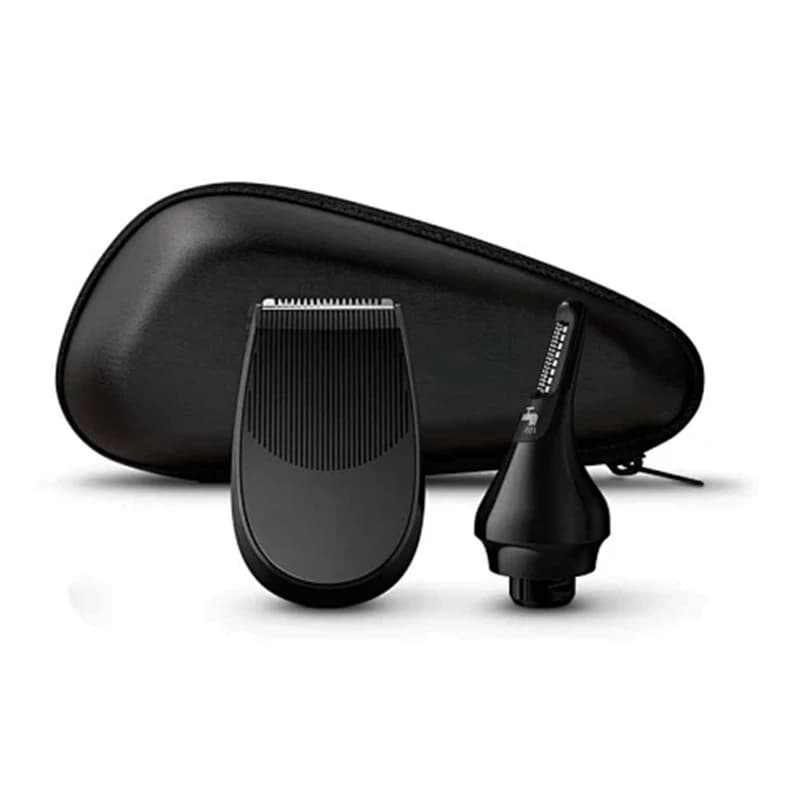 Replacement head for razor/barba/trimmer nose compatible with Philips Series 5000/7000/9000 / RQ11x / RQ10xx / RQ12x
