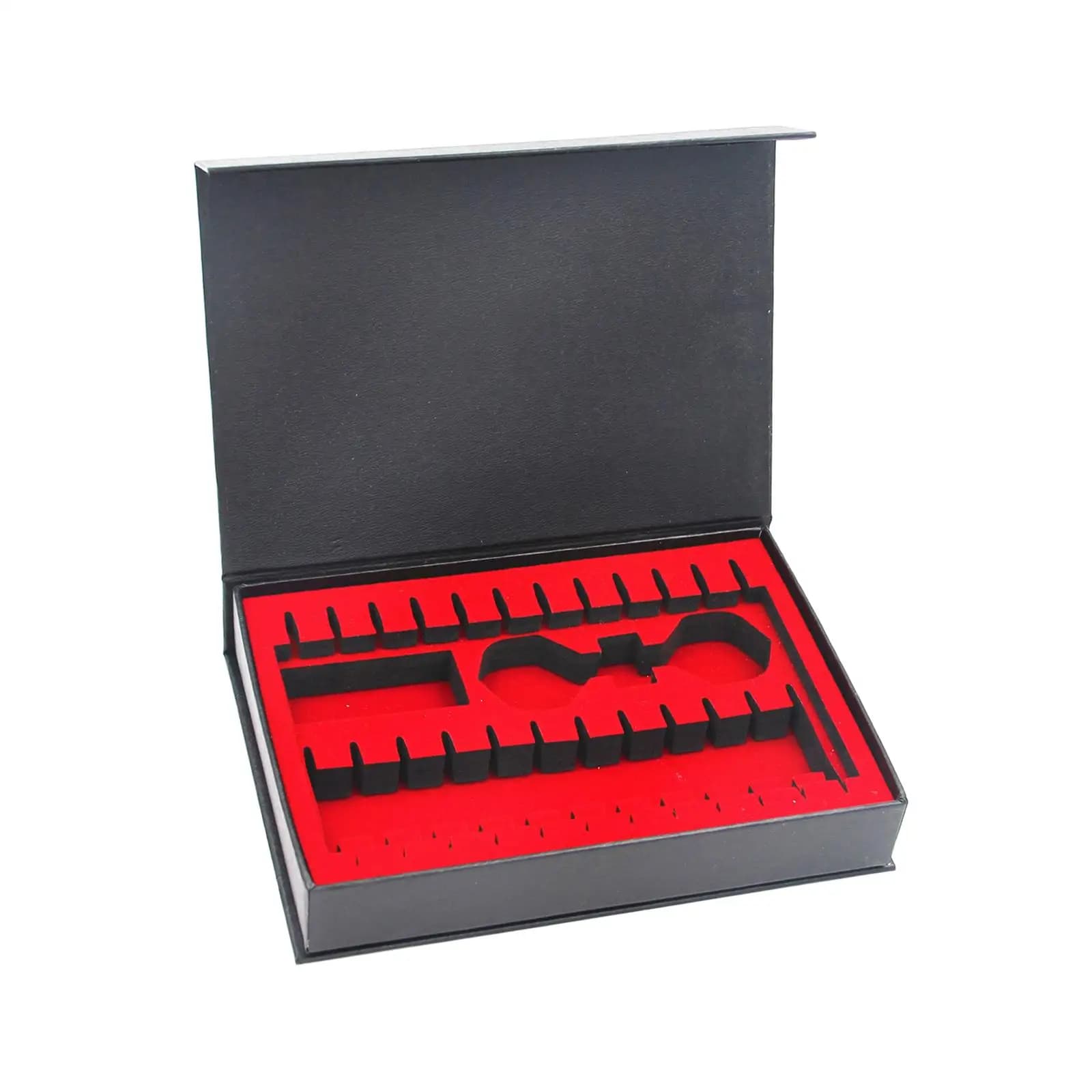 Dart Box Holder Professional Portable Dart Carrying Case for Steel Tip Dart Shafts Supplies Accessories