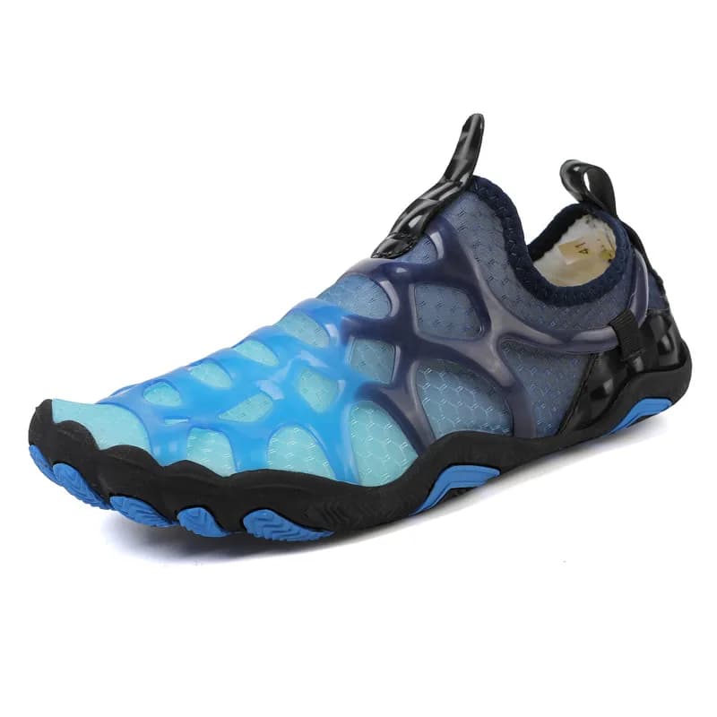 Women's Indoor Fitness Shoes For Men's Professional Treadmill Shoes Pilates Yoga Jumping Cord Shoe Breathable Water Shoes for Outdoor Fast Drying