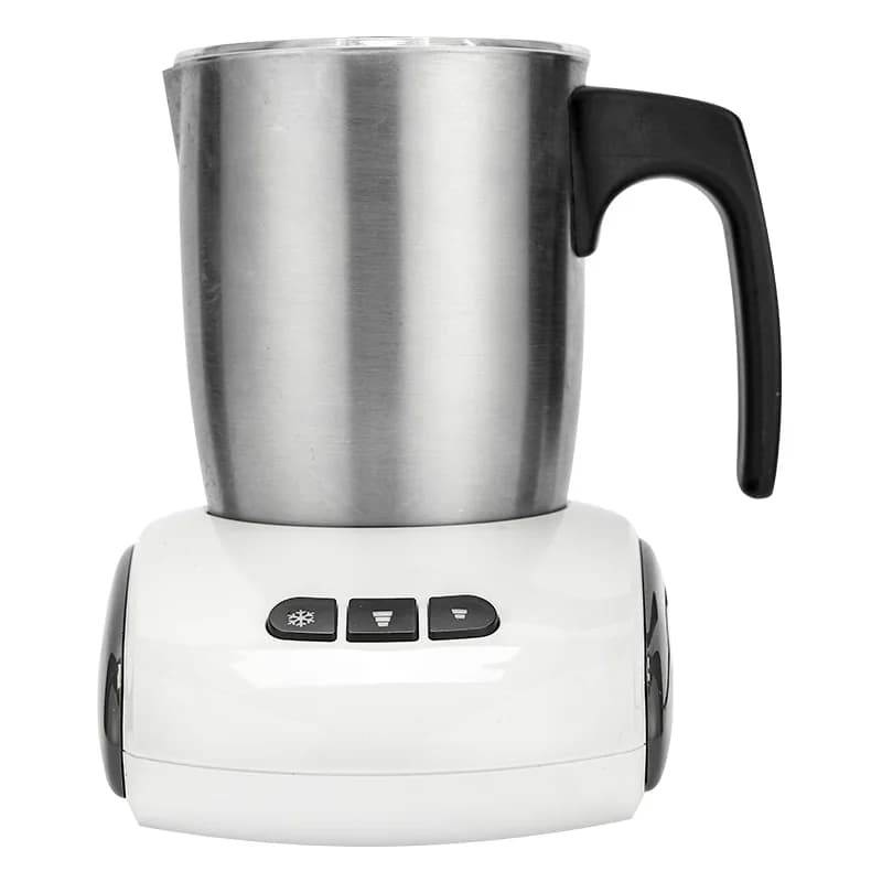 The most popular Electric Homestay Mounted OEM ABS Milk Foam Machine CE/EU 230 680 CN;ZHE