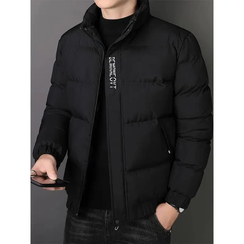 Giacca da uomo in cotone stampato con motivo floreale, resistente all'usura, con cintura in vita, stile lungo, per coppia, ideale per l'outdoor