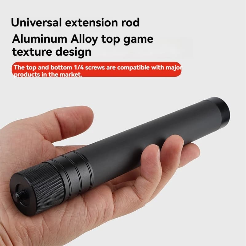 New model suitable for Insta360 x5/x4/X3/x2 bullet time carbon fiber invisible selfie stick