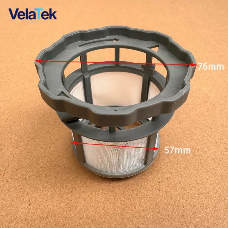 Suitable for cylindrical filter for Xiaomi dishwasher