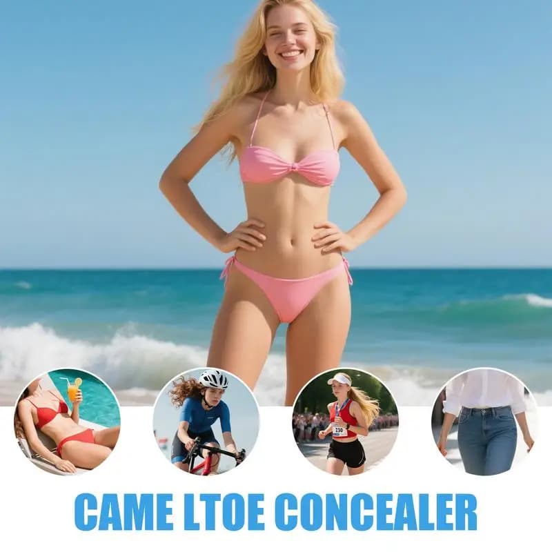 Women's Underwear Corrector Slip Privacy Cover Soft Underwear Anti-slip for leggings Dresses Swimwear Athletic swimwear