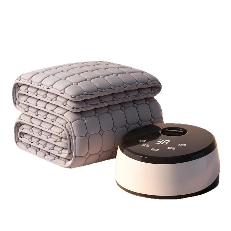 Plumbing Blanket Water Circulation Heating Electric Blanket Double Household Double Control Single Water Mattress Electric