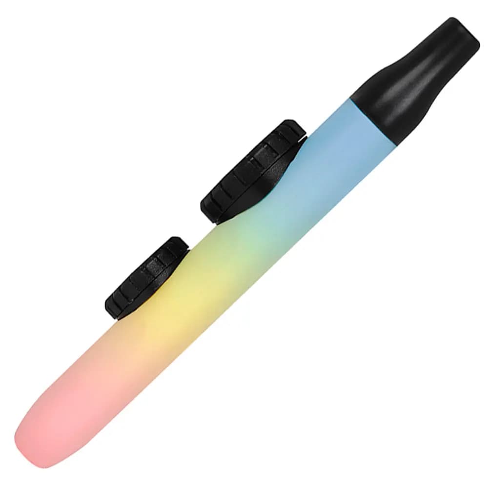 Set di 1 Kazoo Premium in ABS, Strumento Musicale per Bambini e Adulti, Facile da Imparare, Portatile, Compagno per Chitarra e Ukulele