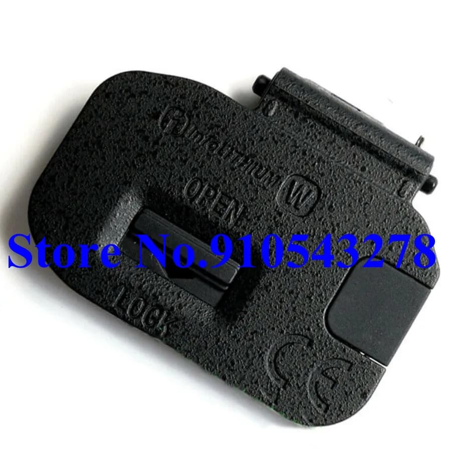 NUOVO coperchio della batteria di ricambio per Sony ILCE-7SM2 ILCE-7RM2 ILCE-7M2 A7R M2 A7 II A7S M2 fotocamere Mirrorless Parte di riparazione