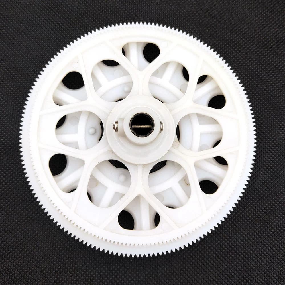 170T Main Gear Set For Trex 550ESP 600ESP Helicopter