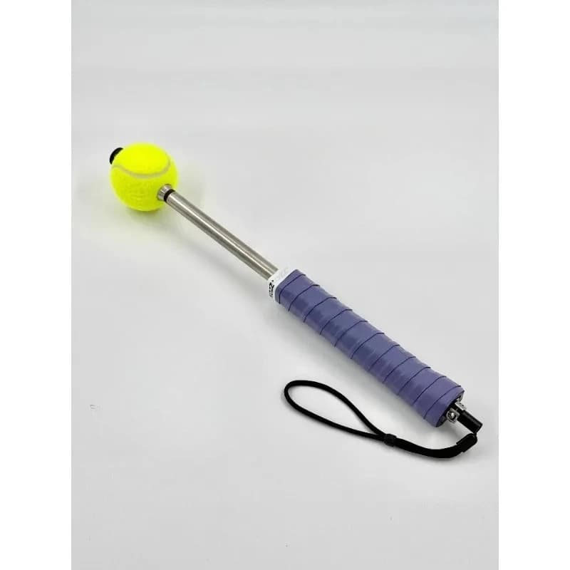 Tennis Rack Release Coach, Swing Trainer, Tennis Service Teaching Equipment