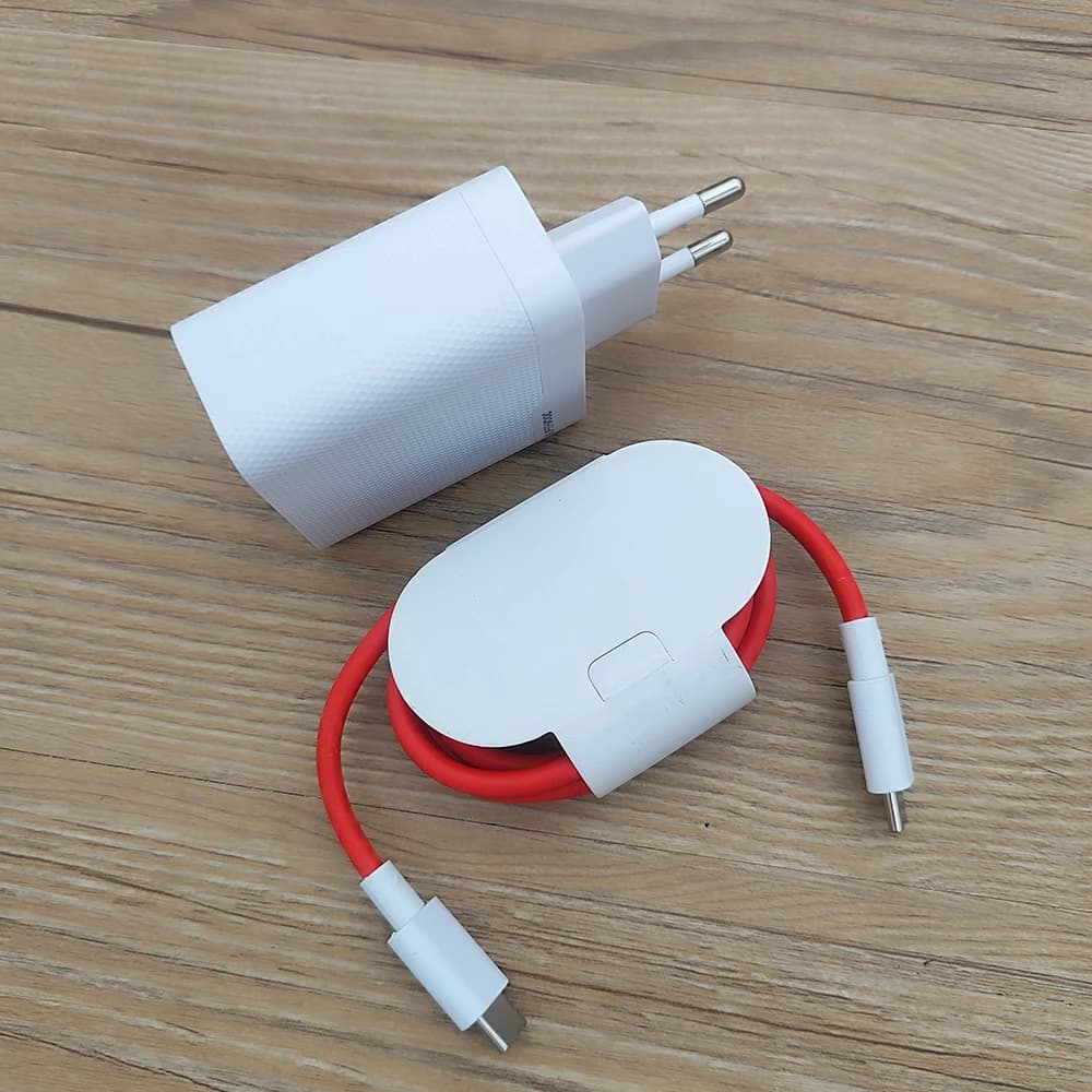 Oneplus 120W EU SuperVooc Charger 1A1C Dual Ports Power Adapter 12A PD Cable For 1+ 15 13 12 11 10 Pro 15R 13R 10R 10T Ace 6 6T