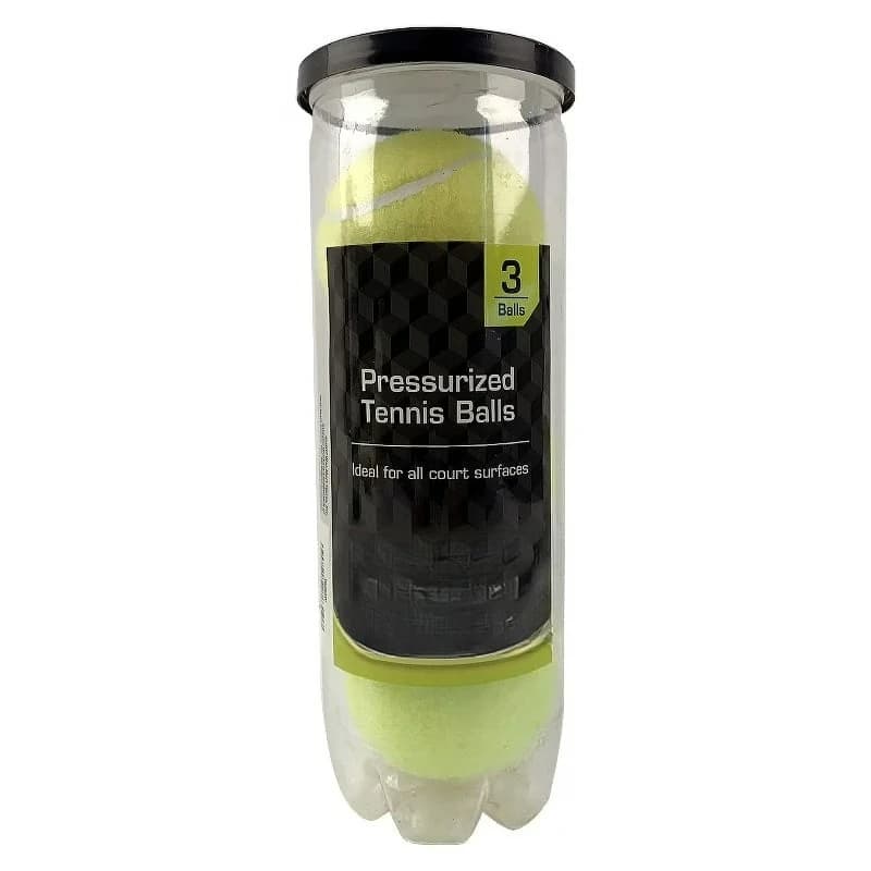 Regular Duty Tennis Balls, Multiple pack sizes