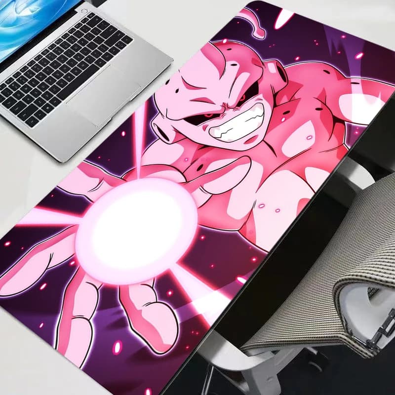 Tappetino per mouse resistente Dragon Ball, tastiera per computer 900x400, tappetino grande per accessori da gioco, tappetino per mouse, tappetino da scrivania per PC, tappetino da tavolo
