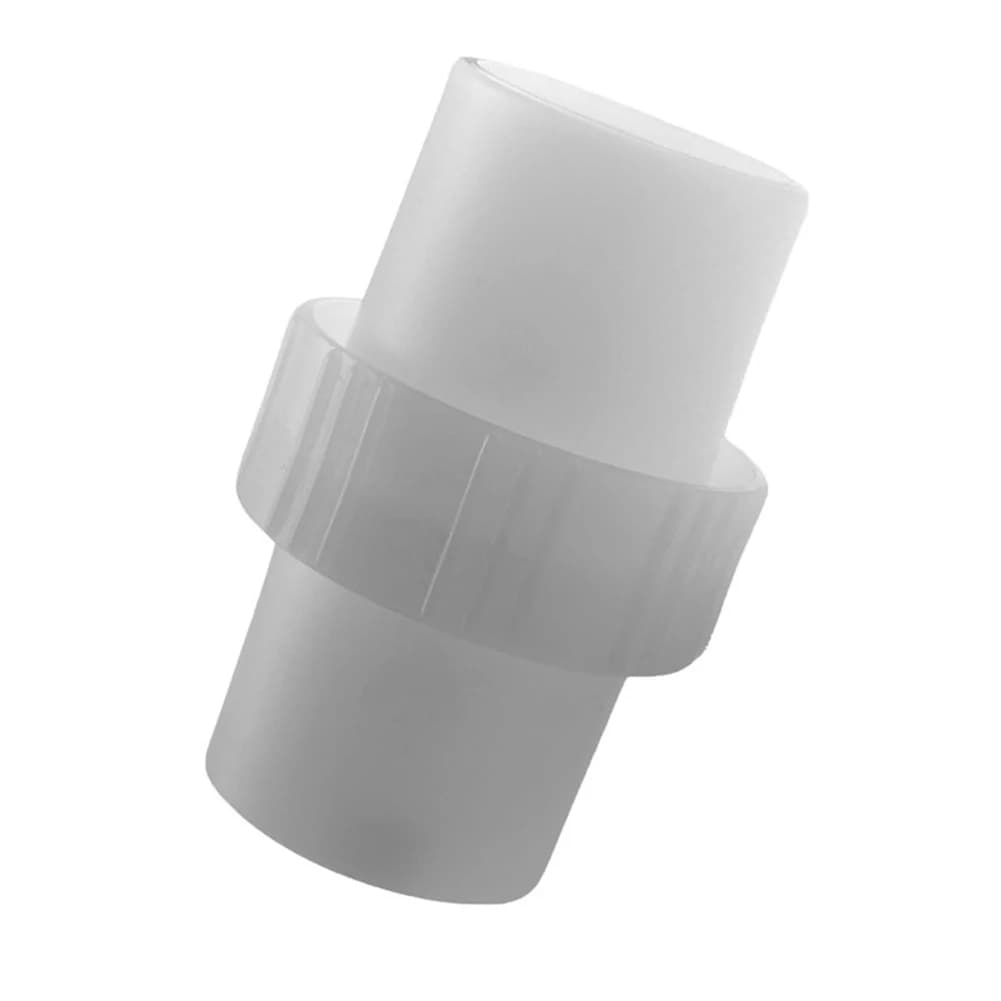 Adattatore per tubo per piscina per Hayward AXV092 11207C Collegare le tue tubi per la pulizia della piscina Parti del sistema di irrigazione per irrigazione esterna da giardino