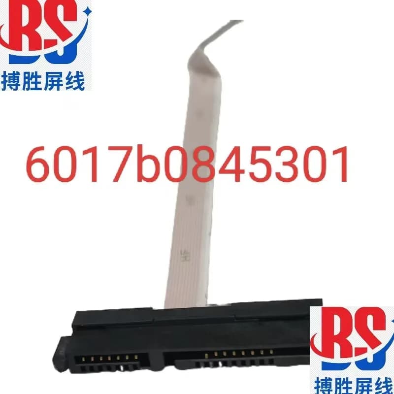 For hp 17m-ae 17-ae tpn-i129 hard disk cable 6017b0845301 hard disk interface cable