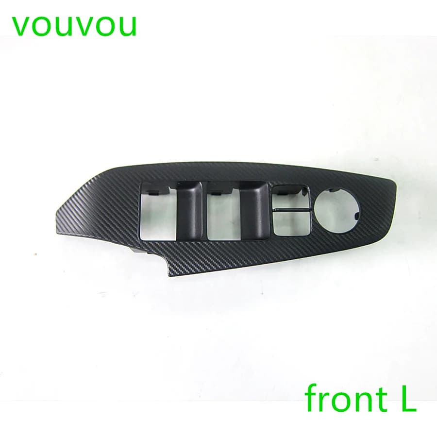 Accessori auto pannello interruttori di comando principale alzacristallo elettrico 68-4L1 68-4L6 per Mazda 3 2014-2018 BM BN Axela
