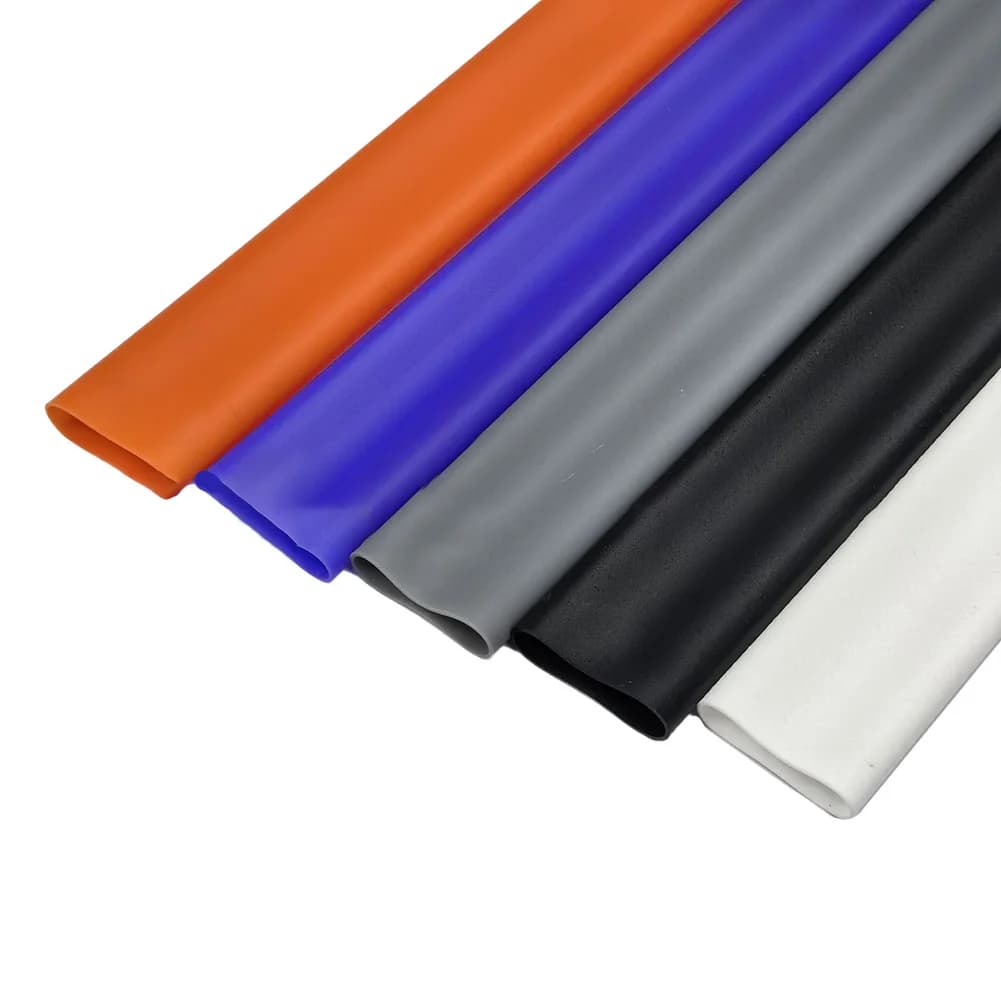 Impugnatura per Stecca da Biliardo, Accessorio per Gioco di Biliardo, 29*3cm, in Silicone, Design Leggero