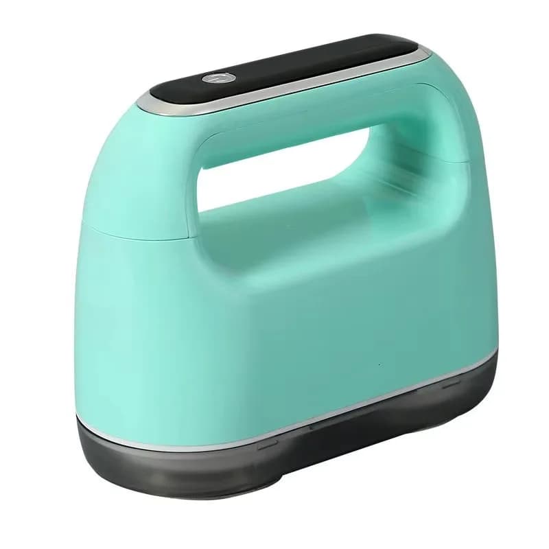 Rasoio Elettrico Portatile USB Ricaricabile per Pelucchi e Peli, Rimuovi Pelucchi per Vestiti e Tessuti