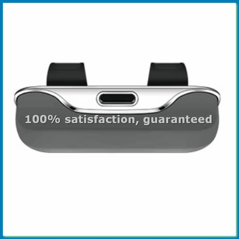 Car sunglasses with button switch, shockproof, stable, leak-free installation, space expansion, D-ABLL