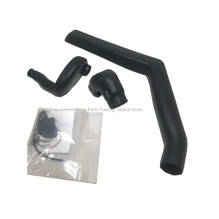 High Quality PP Material Auto Car Exterior Body Parts Decorate JIMNY Snorkel Off Road Snorkel Car Accessory