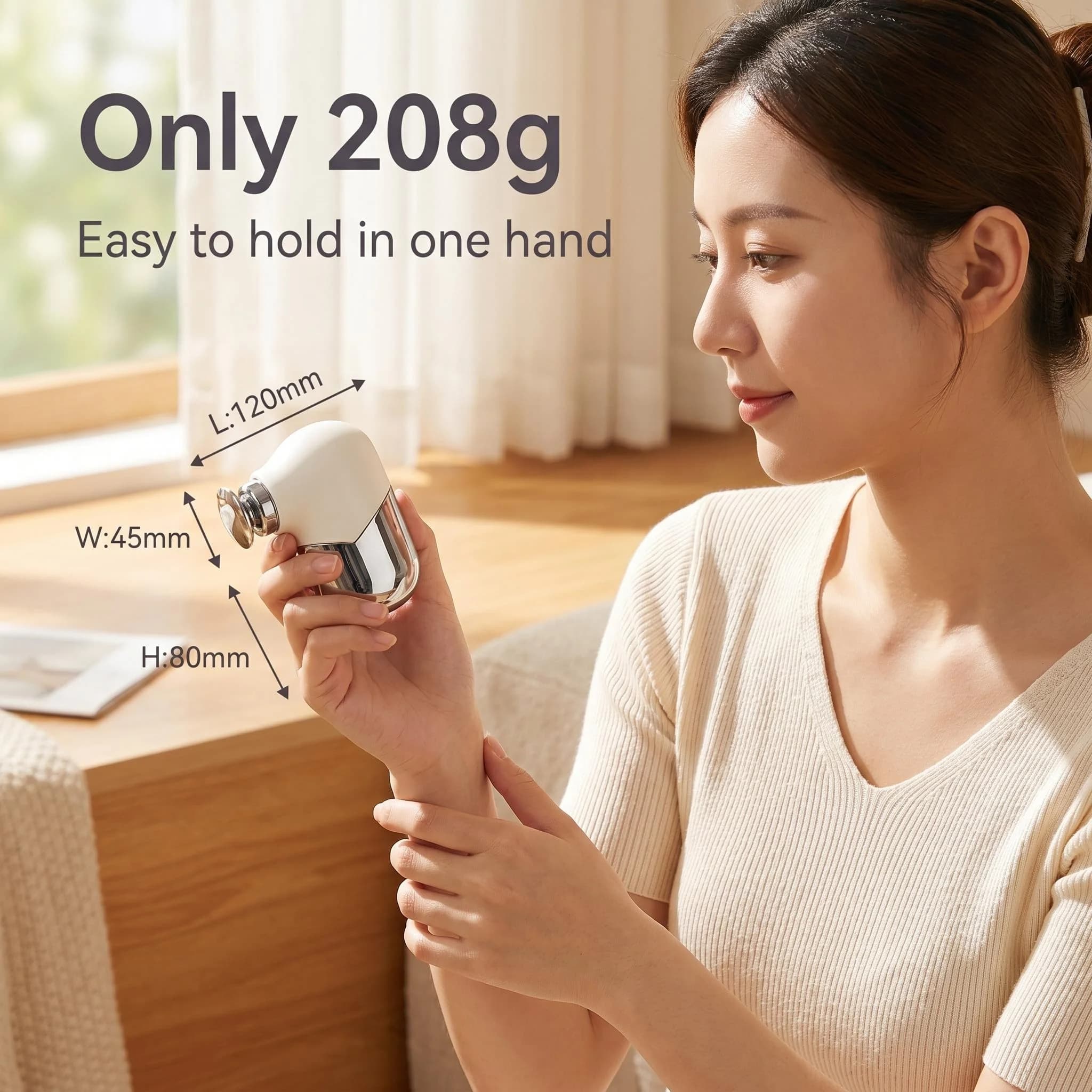 Professional massage gun, fitness vibration, body massager, muscle relaxation, powerful muscle massage gun