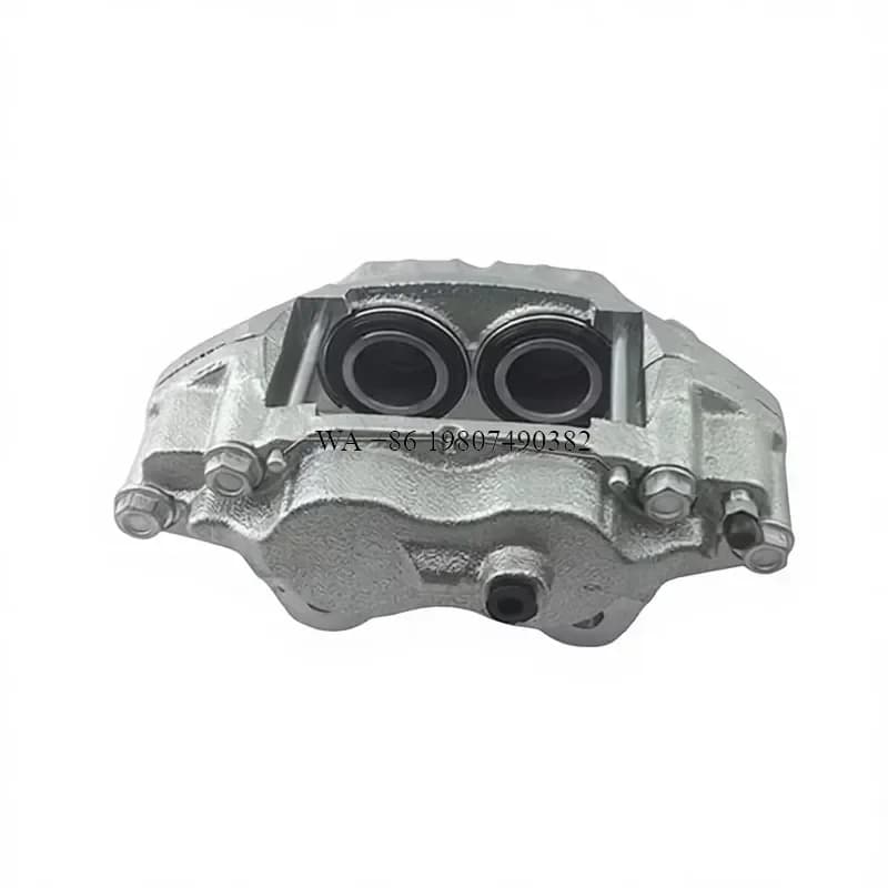 wmwmnu New Front Brake Cylinder Assy LH for 1988-2005 for HILUX 47750-35040 47750-35080 47750-35140 12 Months