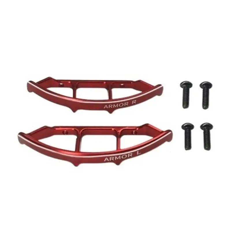 Per GOOSKY RS4 elicottero motore brushless coperchio protettivo parte di ricambio per accessori per elicotteri RS4 RC