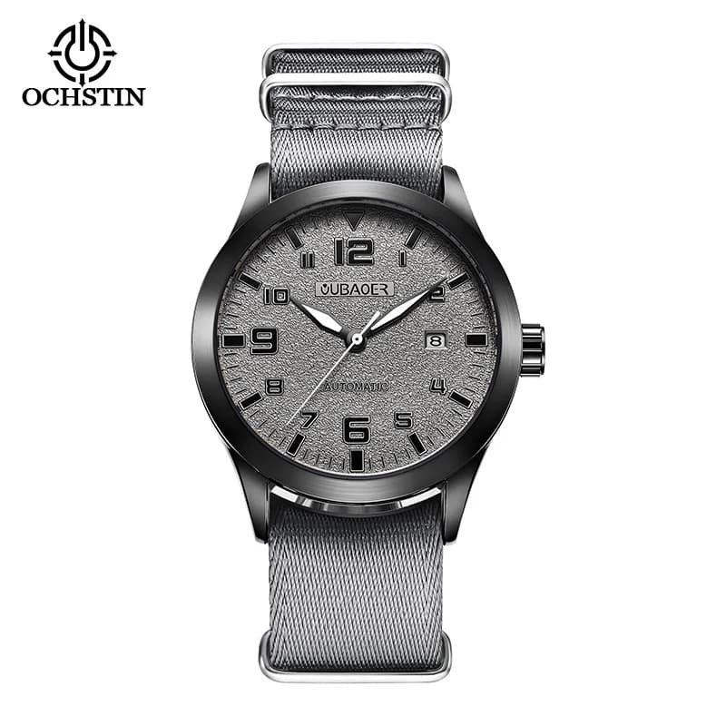 Swiss brand OCHSTIN fully automatic mechanical watch trendy fashion business large dial watch factory price