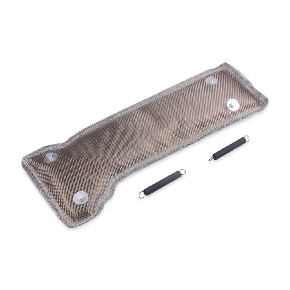Scudo termico per coperta termica Turbo 2002-2014 per Subaru WRX e molle STi 2004-2018 TD VF