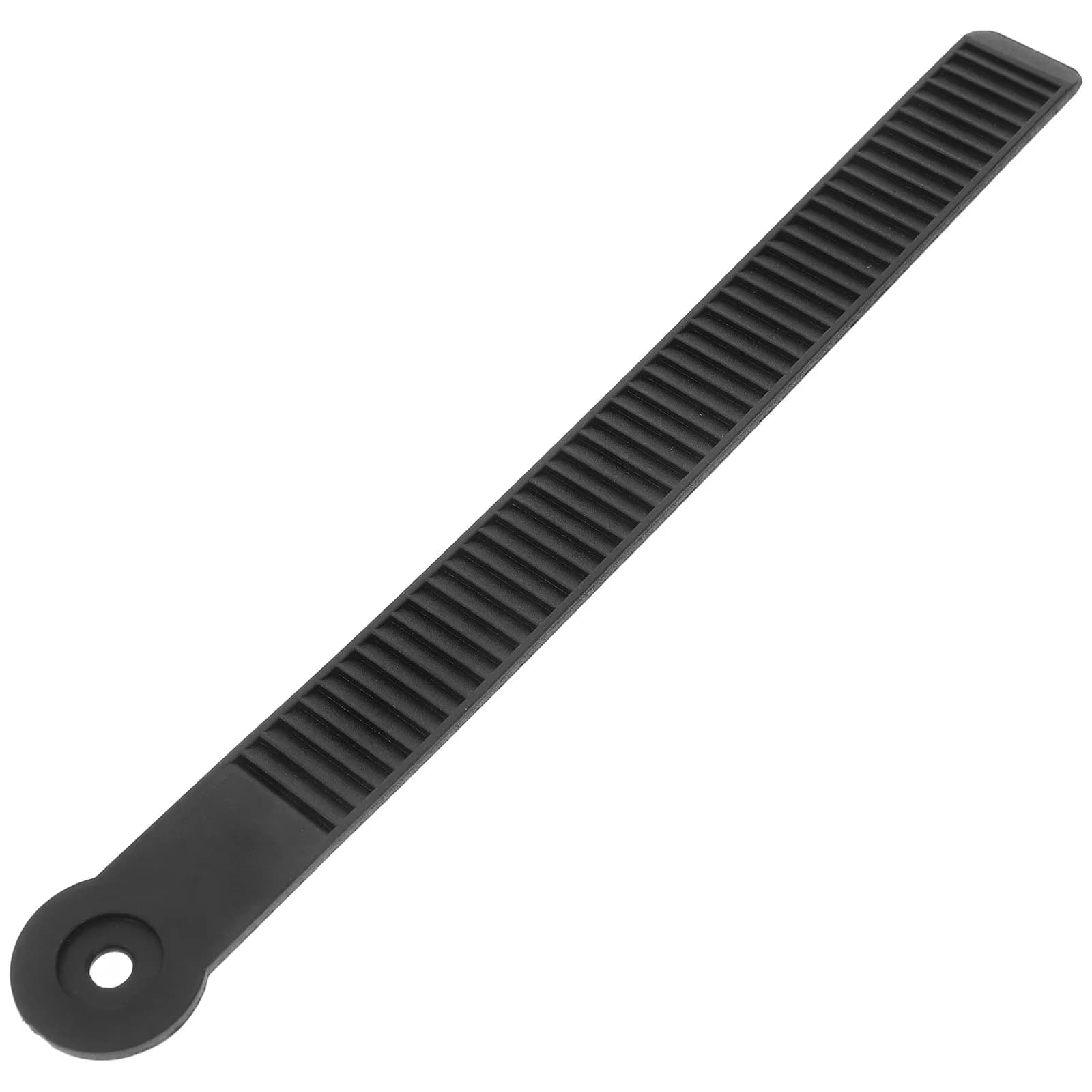Cinghia Universale Regolabile per Attacchi Snowboard e Pattini in Linea, Fibbie Durevoli per Sport Outdoor, Cinghia a Scala Resistente, Ricambio Robusto