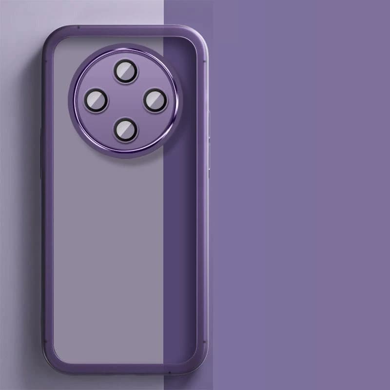 Per OPPO Reno 12F Custodia Oppo Reno 12FS 5G Custodia per telefono OPPO Reno12F Reno12FS 4G Reno12 F Shookproof Placcatura Cover posteriore in silicone