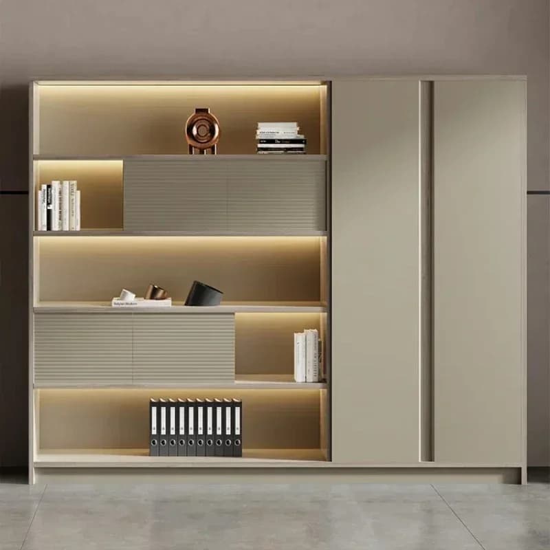 Armadietti Multiuso Salvaspazio Economici per Accessori da Ufficio, Archivio Documenti, Armadietti Sicuri, Mobili per Soggiorno e Medicinali