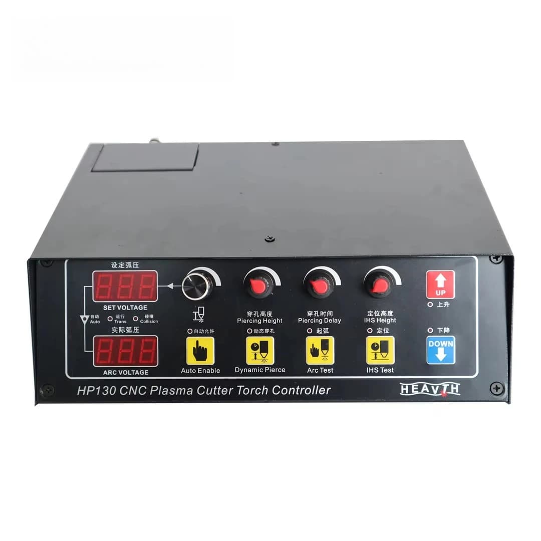 Regolatore di Altezza Torcia Plasma HP130 / Regolatore di Altezza a Tensione di Arco 2026 - Offerta Calda